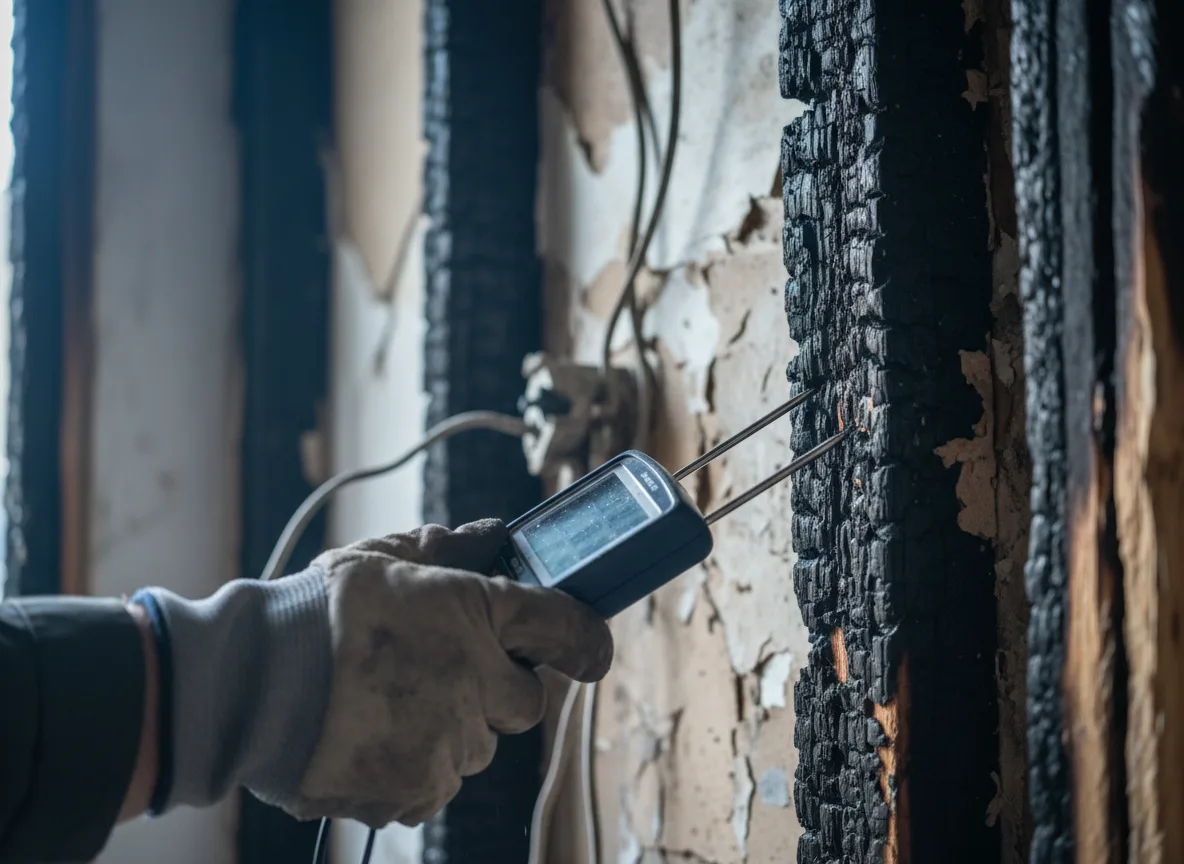 Fire Damage Restoration Waterford, CT FAQs
